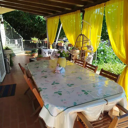 Gatto Matto Couette-café 4*