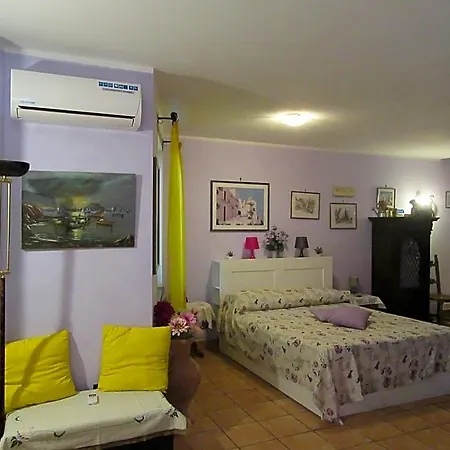 Gatto Matto Couette-café 4*
