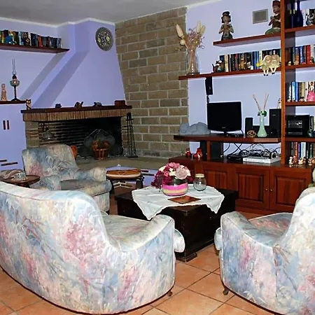 Couette-café Gatto Matto 4*