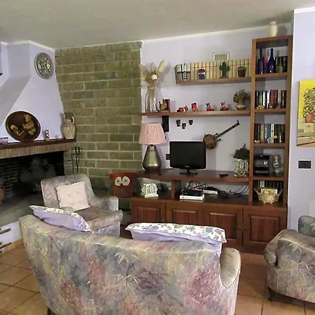 Gatto Matto Couette-café 4*