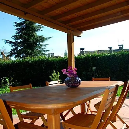 Couette-café Gatto Matto 4*