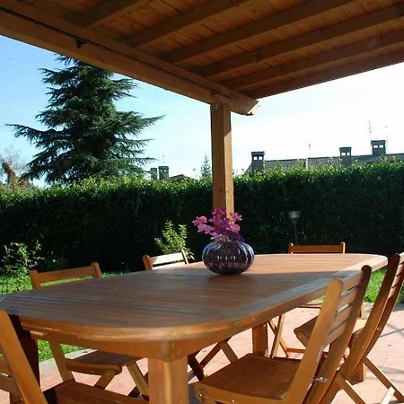 Gatto Matto Bed & Breakfast