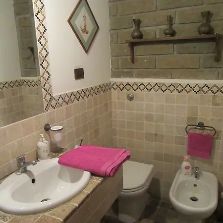 Bed & Breakfast Gatto Matto
