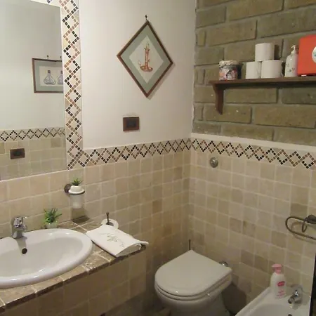 Gatto Matto Bed & Breakfast