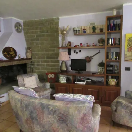 Gatto Matto Bed & Breakfast